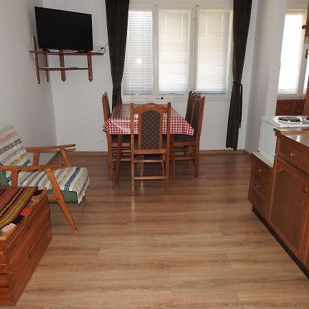 Apartman Marko バイナ・バシュタ エクステリア 写真