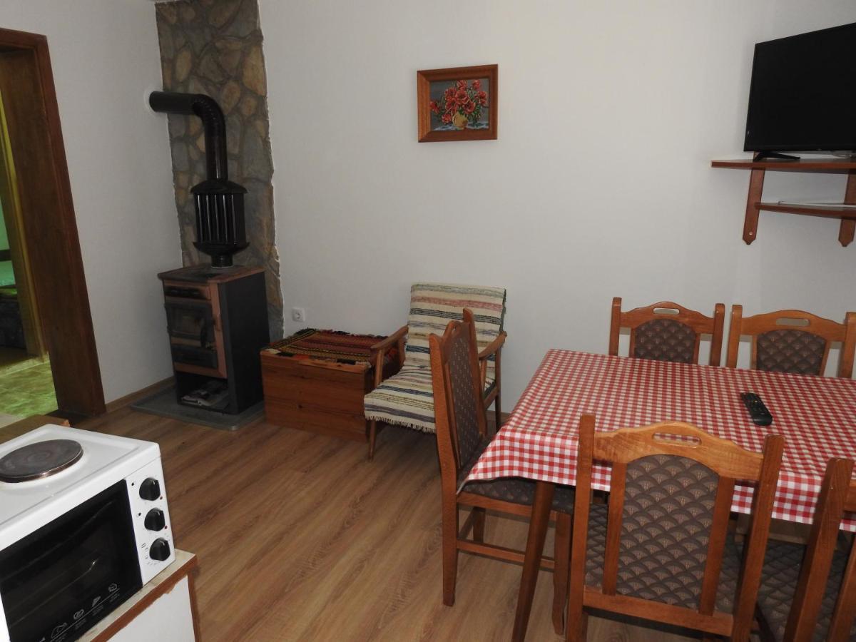 Apartman Marko バイナ・バシュタ エクステリア 写真