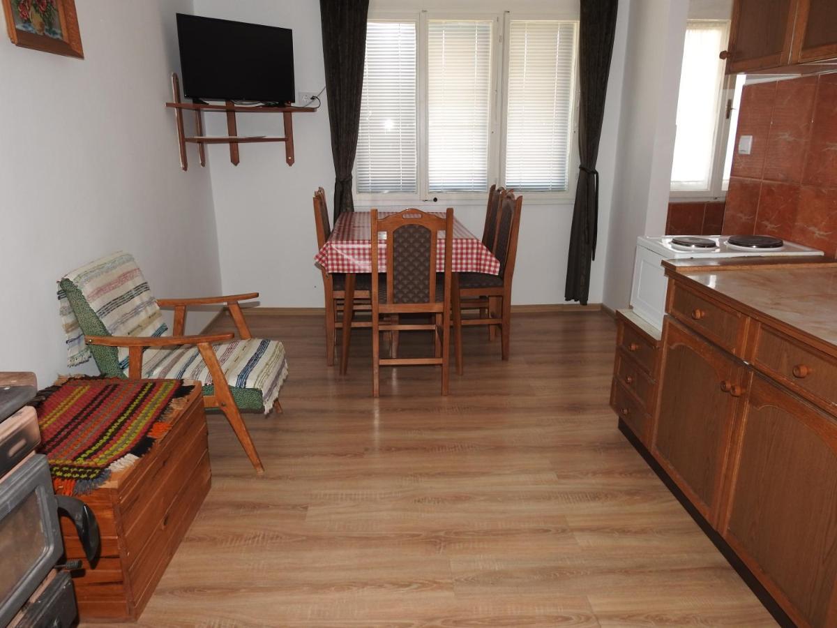 Apartman Marko バイナ・バシュタ エクステリア 写真