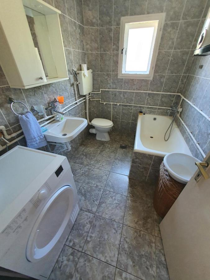 Apartman Marko バイナ・バシュタ エクステリア 写真