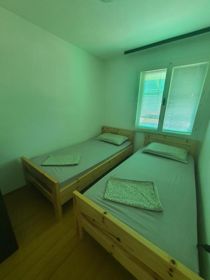 Apartman Marko バイナ・バシュタ エクステリア 写真